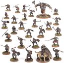 The Lord of The Rings : Middle Earth Strategy Battle Game - Battle of Osgiliath miniaturen
