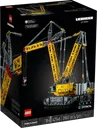 Liebherr Crawler Crane LR 13000