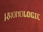 Series: Kronologic