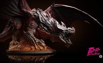 Epic Encounters: Lair of the Red Dragon miniature