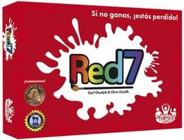 Red 7