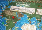 Caravelas gameplay