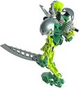 LEGO® Bionicle Lewa Nuva back side