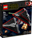 Sith TIE Fighter™