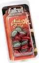 Fallout: Wasteland Warfare – Nuka-Cola Caps Set