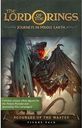 The Lord of the Rings: Journeys in Middle-Earth – Scourges of the Wastes Figure Pack