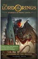 The Lord of the Rings: Journeys in Middle-Earth – Scourges of the Wastes Figure Pack