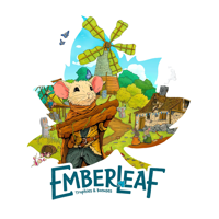 Emberleaf: Trofeeën & Bonussen