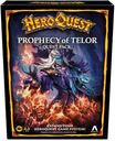 HeroQuest: Prophecy of Telor