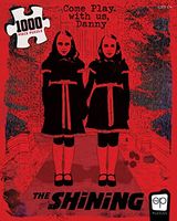 The Shining - Come Play With Us