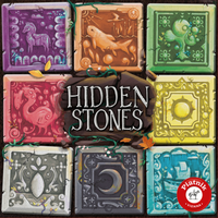 Hidden Stones