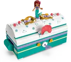 LEGO® Disney Arielles Schatztruhe box