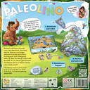 Paleolino rückseite der box