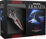 Star Wars: Armada –  Venator-class Star Destroyer Expansion Pack
