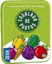 Ensalada de puntos