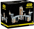 Star Wars: Shatterpoint - High Ground Terrain Pack