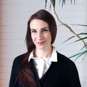 Johanna Rupprecht