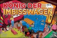 König der Imbisswagen