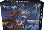 Magic: The Gathering: Final Fantasy Gift Edition Bundle