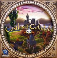 Castles of Caladale