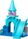 LEGO® DUPLO® Disney Princess™ Prinsessen componenten