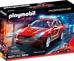 Playmobil® Porsche Macan S