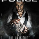 Police To be the Illusionist Eau de toilette