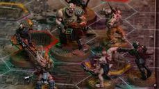 Warhammer 40,000: Darktide – The Miniatures Game gameplay