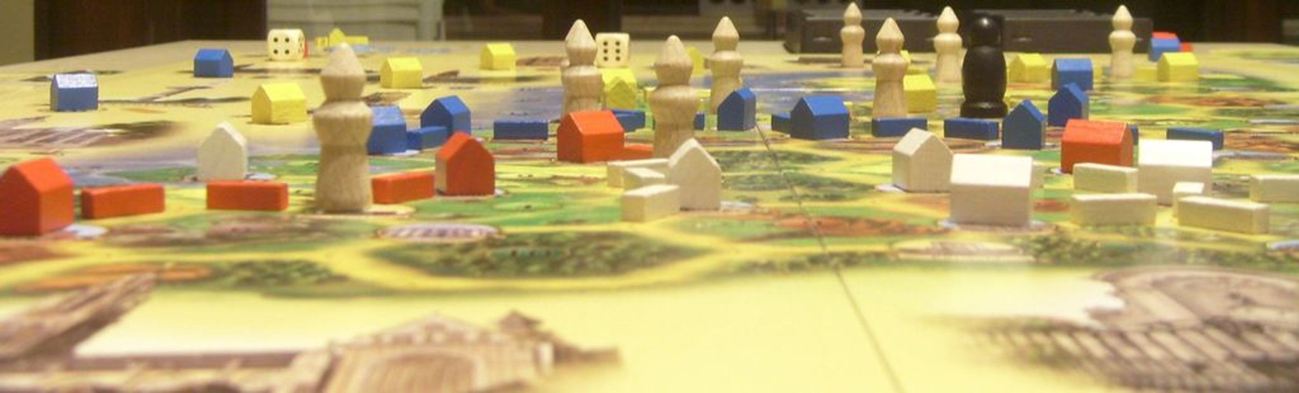 Hick Verniel Cokes The best prices today for De Kolonisten van de Lage Landen - TableTopFinder