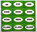 Aunt Millie's Millions soldi