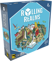 Rolling Realms