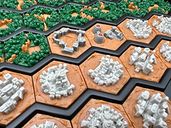 Terraforming Mars: Big Box tiles
