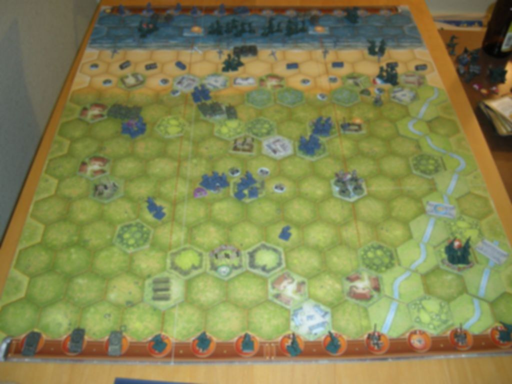 The best prices today for Memoir '44: Breakthrough - TableTopFinder