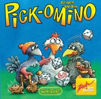 Pickomino