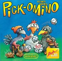 Pickomino