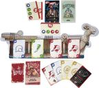 5-Minute One Piece components