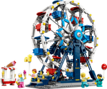 LEGO® Creator Iconica ruota panoramica componenti