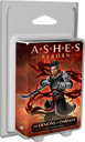 Ashes Reborn: The Demons of Darmas