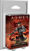 Ashes Reborn: The Demons of Darmas