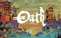 Oath Reich & Exil: Die Chroniken