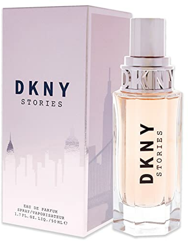 DKNY Stories Eau de parfum boîte