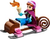 LEGO® Disney Elsas funkelnder Eispalast minifiguren