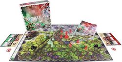 Godtear: Eternal Glade Starter Set componenti