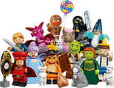 LEGO® Minifigures Shrek Series