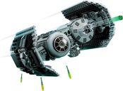 LEGO® Star Wars TIE Bomber™ components