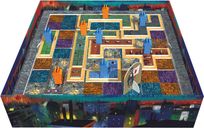 Paris: La Cité de la Lumière box