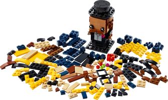 LEGO® BrickHeadz™ Bruidegom