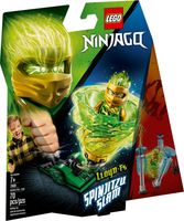 LEGO® Ninjago Spinjitzu Slam – Lloyd