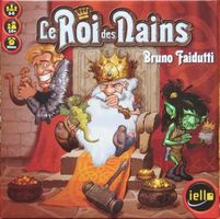 Le Roi des Nains