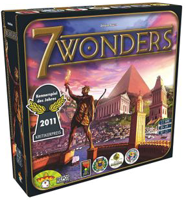 7 Wonders